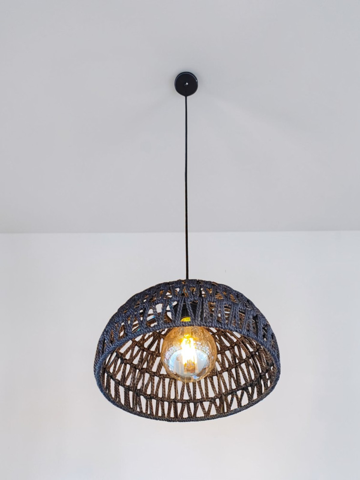 LAMPARA COLGANTE L8982