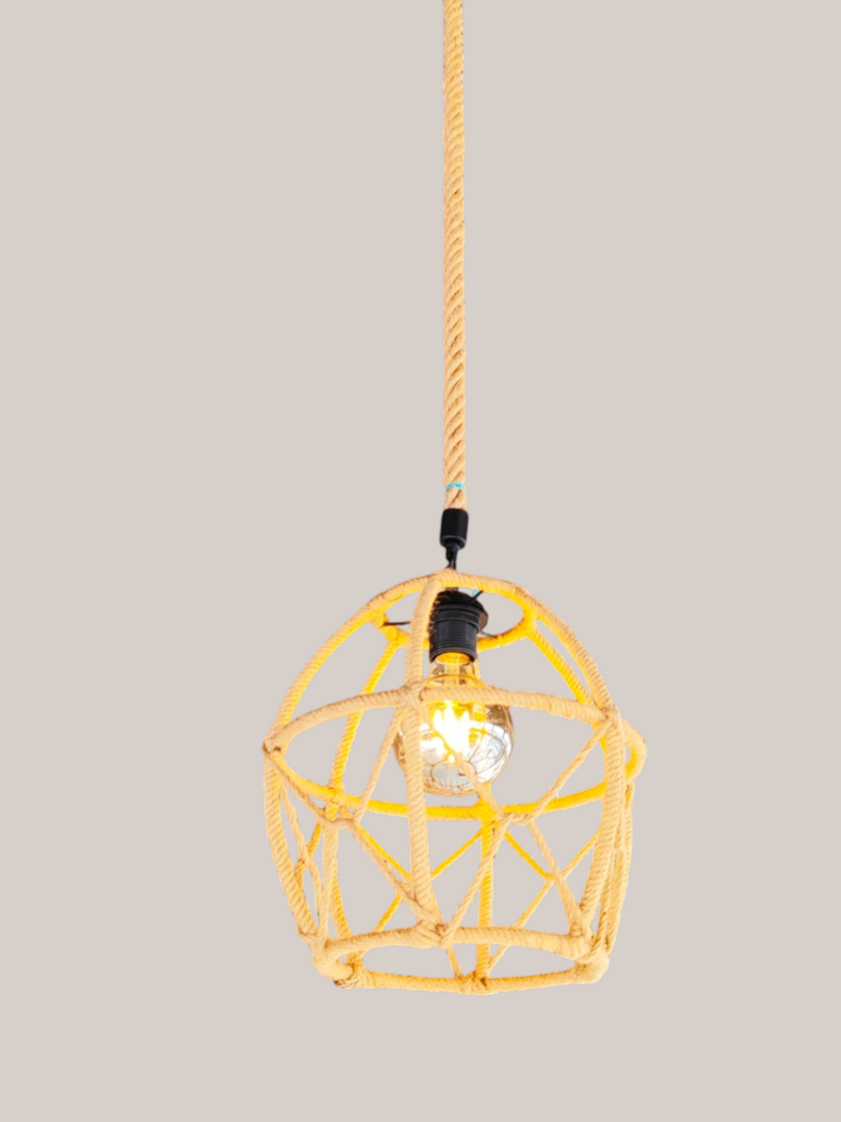 LAMPARA COLGANTE  X8829