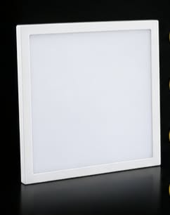 PANEL LED 48W 603X603 - 100LM 6000K